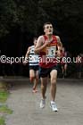 Mens 6 stage road relay, English National 6 and 4 Stage Road Relays, Sutton Park, Birmingham. Photo: David T. Hewitson/Sports for All Pics